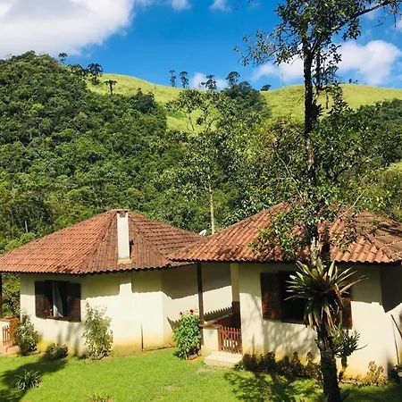 Pousada Algama-3
