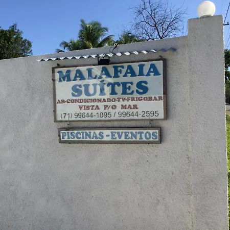 Pousada Malafaia-2
