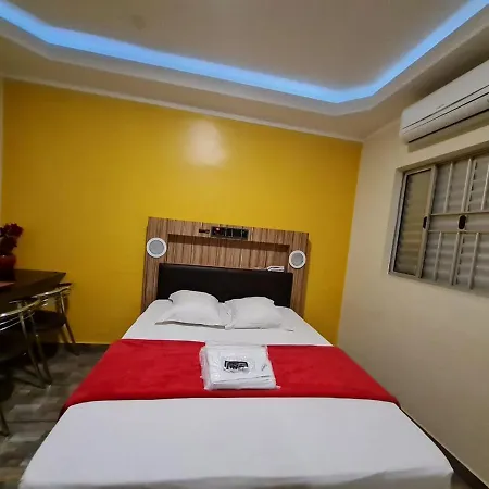 Penseentre Motel-2