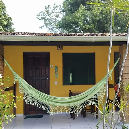 Pousada Canto De Imbassai-2