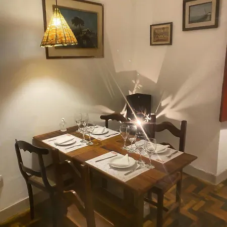 Pousada Casa Direita-2