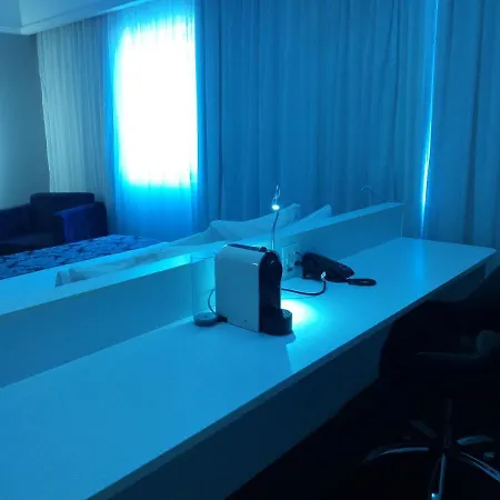 Moema Flat Luxo, Macuco-2
