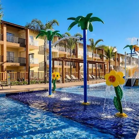 Apartamento Ondas Resort-3