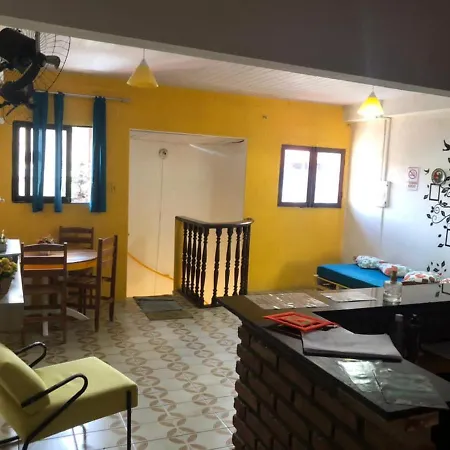 Hostel Maragogi-3