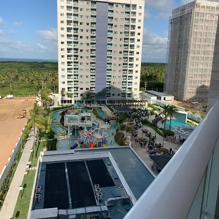 Salinas Exclusive Resort - 2 Quartos-3