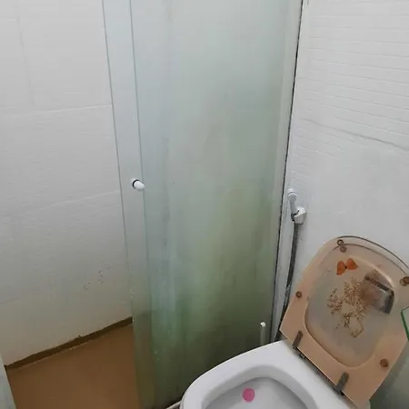 Quarto E Sala Do Aconchego Ao Lado Do Metro Siqueira-2