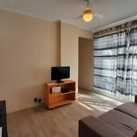 Apt De 2 Quartos, 3 Quadras Av Paulista E Wi-Fi 250 Mbs-2