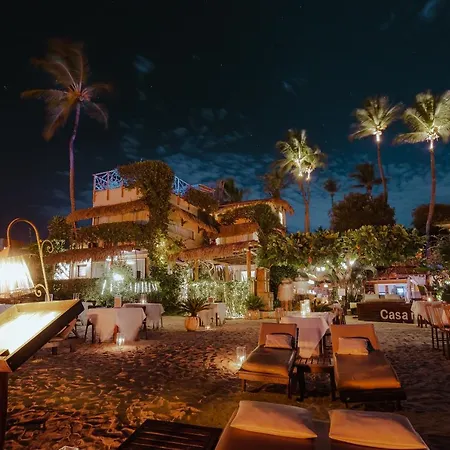 Casa Na Praia-2
