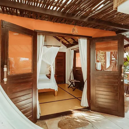 Casa Na Praia-3