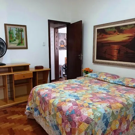 Apartamento Copacabana Mar-2