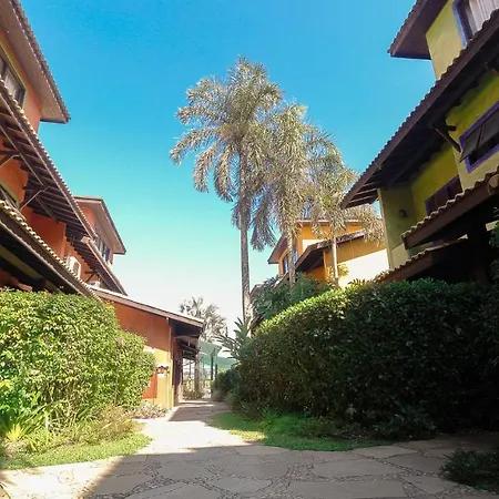 Beach Hotel Villas-2