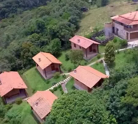 CHALÉ NATIVO R Júlio Miranda nº 06-2