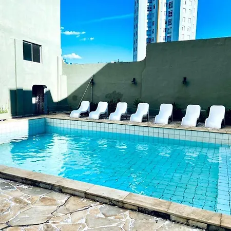 Hotel Interamericana-3