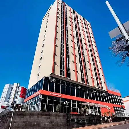 Hotel Interamericana-2