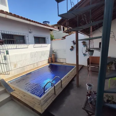 Flat Com Mini Kitchen- Aldeia De Perocao Guarapari - Passeio De Barco, Caiaque, Sup E Trilhas-2