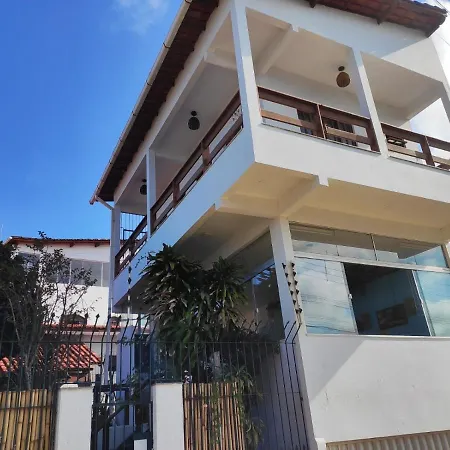 Flat Com Mini Kitchen- Aldeia De Perocao Guarapari - Passeio De Barco, Caiaque, Sup E Trilhas-3
