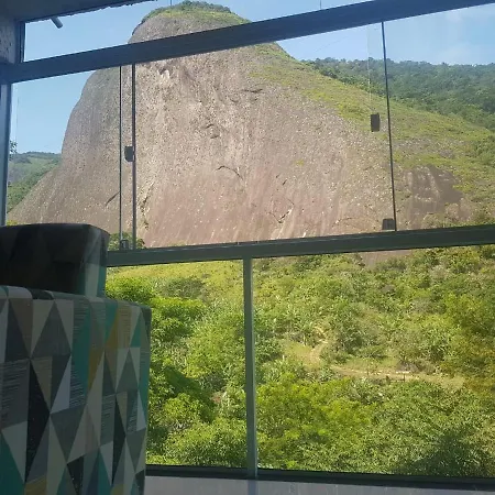 Residencia Pedra do Elefante-2