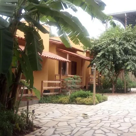 Pousada Bougainville-3