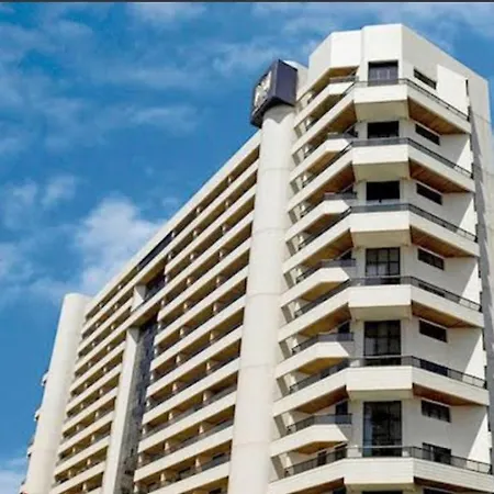 Bonaparte Blue Residence - Flat Particular-3