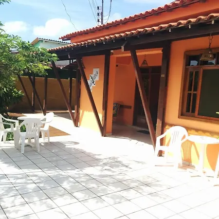 Pousada Mabuya-2