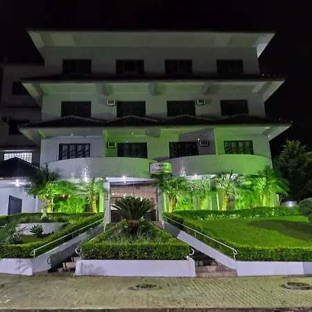 Elite Palace Hotel-3