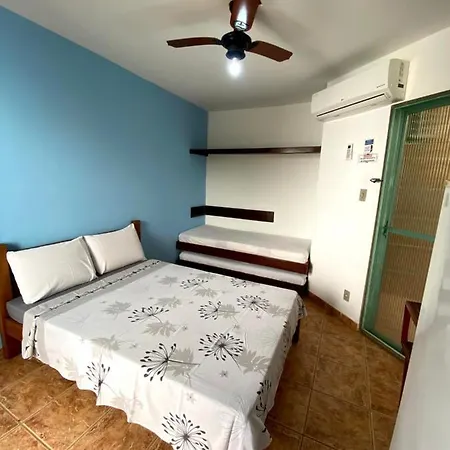 Pousada Kanady-2