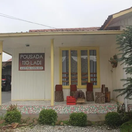 Pousada Tio Ladi-3
