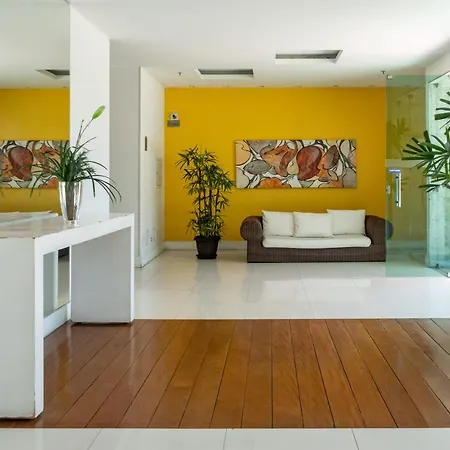 Bora Bora Resort Barra Da Tijuca-2