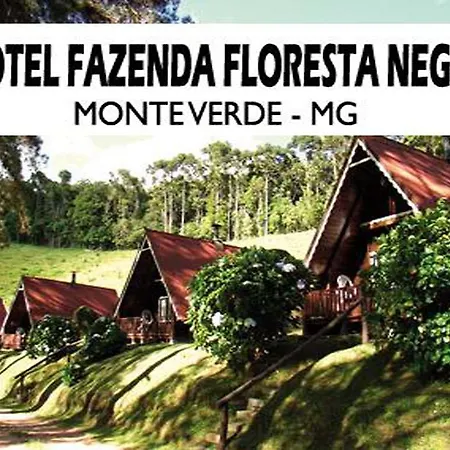Hotel Fazenda Floresta Negra-2