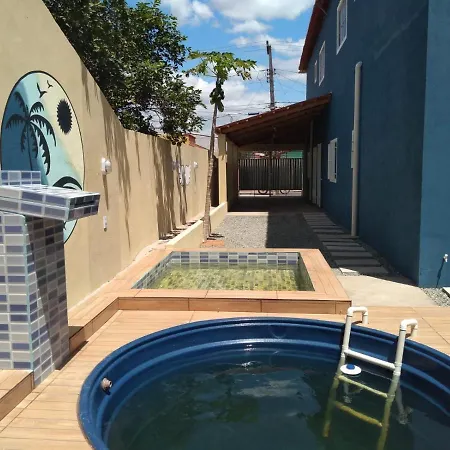 La Blue House-3