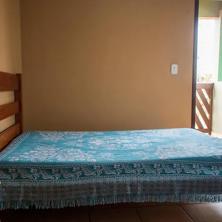 Casa de Praia - Ilha Comprida-2