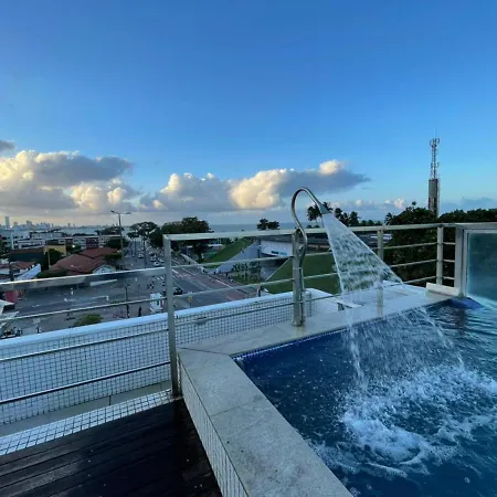 Charmoso Apt 412-2