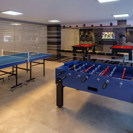 Apartamento - Golden Gramado Resort-2