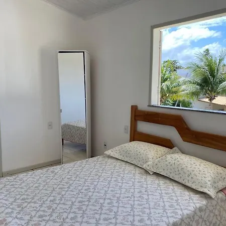 Casa Frente Mar-2