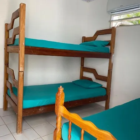 Casa Frente Mar-3
