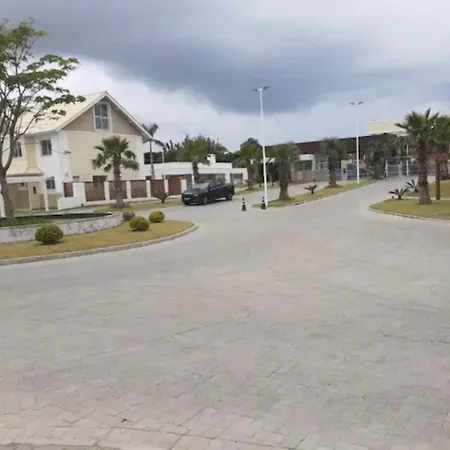 Las Piedras Home Resort, Santa Catarina, Brasil-2