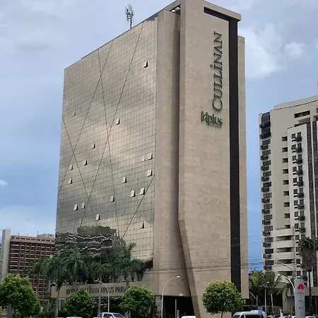 Localização incrível vista ótima equipado e novo-3