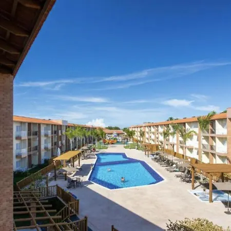 Apartamento Ondas Praia Resort-3