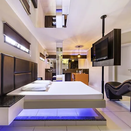 Savanas Motel-2
