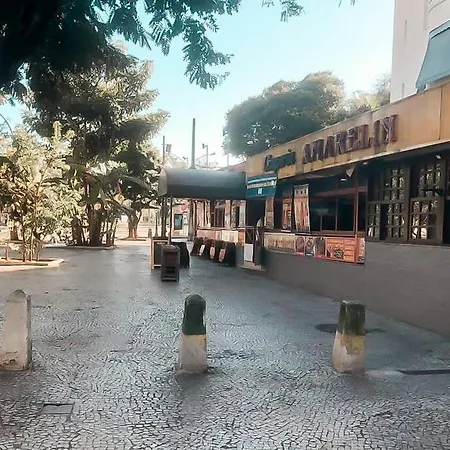 Coracao Do Rj 10Min Do Aeroporto Santos Dumont-2