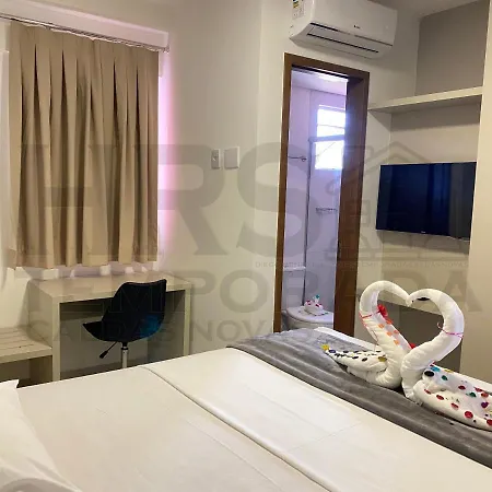 Evian Thermas Hotel Incrível no Centro de Caldas Novas com Águas Termais e Ingressos com Valores Exclusivos no Hot Park, Lagoa Termas, Náutico e WaterPark-2