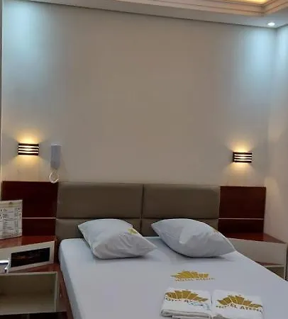 Hotel Atena-3