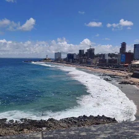 Farol Da Barra-2