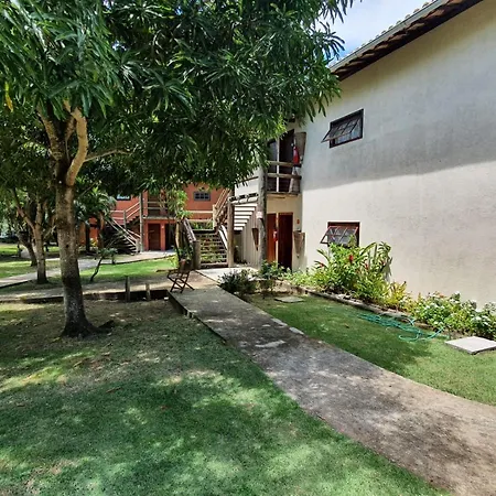 Bangalo Villas Do Pratagy-2