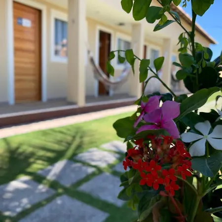 Pousada Vila da Praia-2