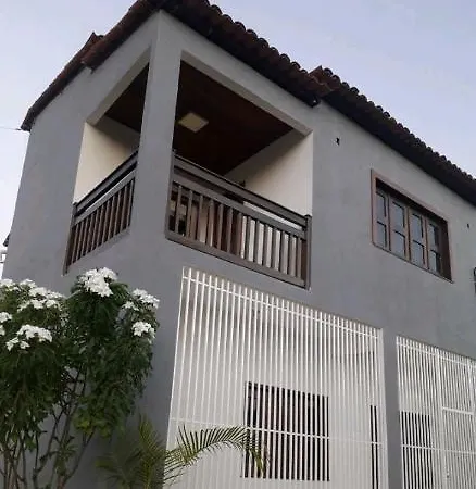 Duplex Jijoca-3