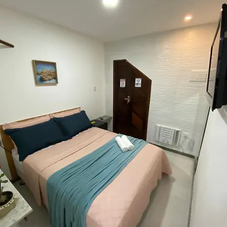 Suites Brisa E Estrela E Gruta-3