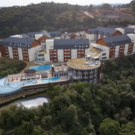 Golden Resort Gramado Laghetto-3