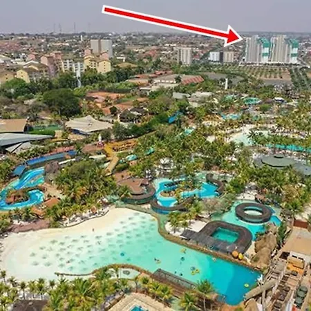 Apartamento Em Olimpia-3