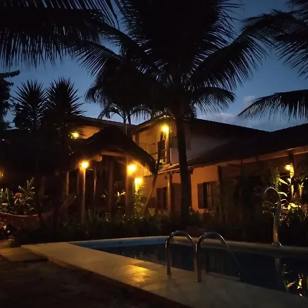 Pousada da Terra Paraty-2